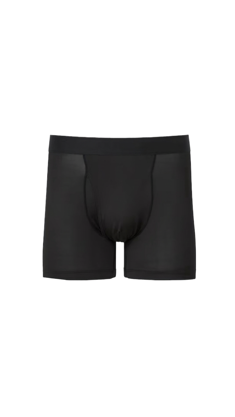 Airism Boxer Briefs